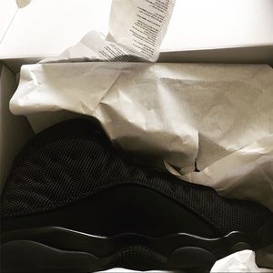 jordan retro 13s black cats